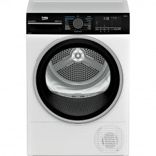 Сушильна машина Beko B5T68233WBPB