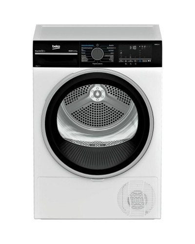 Сушильна машина Beko B5T68233WBPB