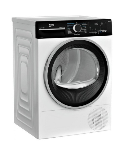 Сушильна машина Beko B5T68233WBPB