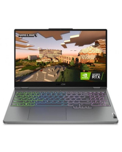 Ноутбук Lenovo Legion 5 15IAH7H (82RB00EFPB)