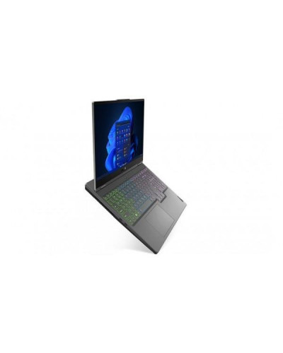 Ноутбук Lenovo Legion 5 15IAH7H (82RB00EFPB)