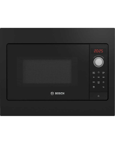 Мікрохвильовка Bosch BFL523MB3