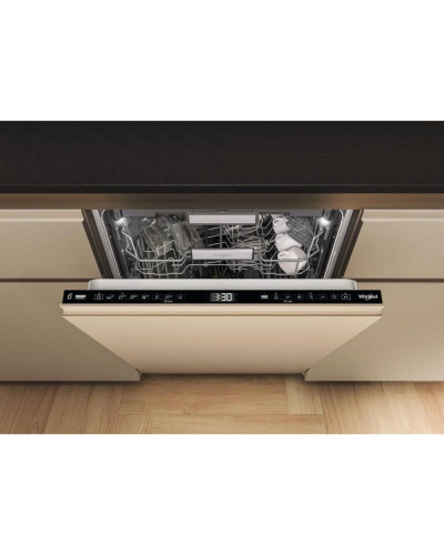 Посудомийна машина Whirlpool W7I HF60 TUS