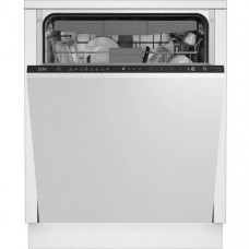 Посудомийна машина Beko BDIN38520Q