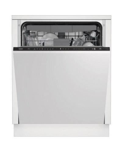 Посудомийна машина Beko BDIN38520Q