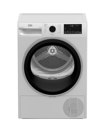 Сушильна машина Beko B3T67249WPB