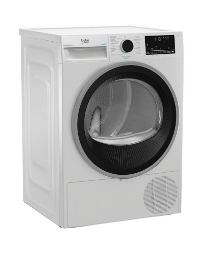 Сушильна машина Beko B3T67249WPB