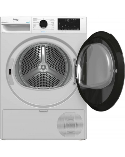 Сушильна машина Beko B3T67249WPB