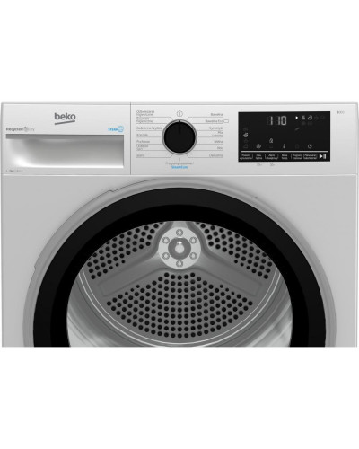 Сушильна машина Beko B3T67249WPB