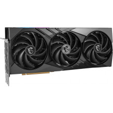 Видеокарта MSI GeForce RTX 4080 SUPER 16G GAMING X SLIM (912-V511-228)