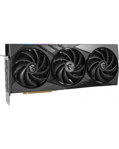 Видеокарта MSI GeForce RTX 4080 SUPER 16G GAMING X SLIM (912-V511-228)