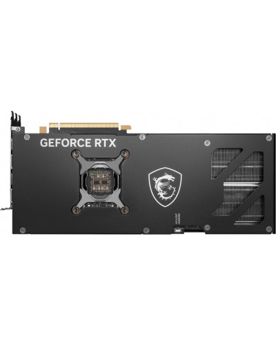 Видеокарта MSI GeForce RTX 4080 SUPER 16G GAMING X SLIM (912-V511-228)