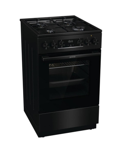 Комбінована плита Gorenje GK5C60BJ