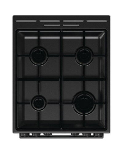 Комбінована плита Gorenje GK5C60BJ