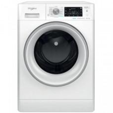 Стиральная машина автоматическая Whirlpool FFWDD 1076258 SV