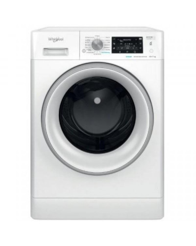 Стиральная машина автоматическая Whirlpool FFWDD 1076258 SV