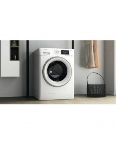 Стиральная машина автоматическая Whirlpool FFWDD 1076258 SV