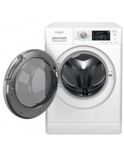 Стиральная машина автоматическая Whirlpool FFWDD 1076258 SV