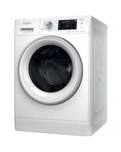 Стиральная машина автоматическая Whirlpool FFWDD 1076258 SV