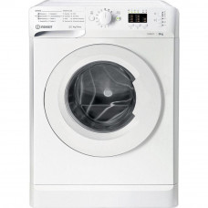 Стиральная машина автоматическая Indesit MTWSA 61051 W