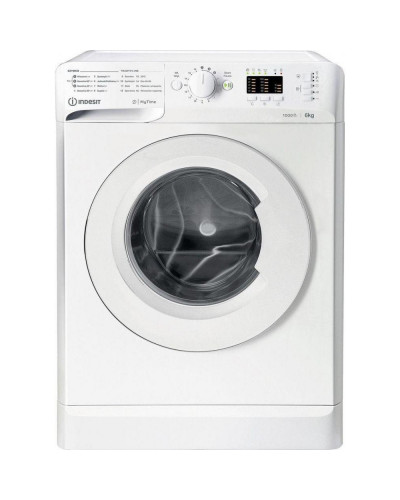 Стиральная машина автоматическая Indesit MTWSA 61051 W