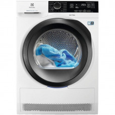 Сушильна машина Electrolux MEW9H28M8BP