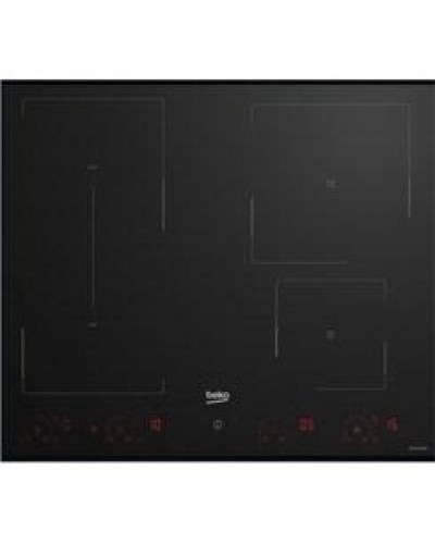 Варочная поверхность электрическая Beko HII64822QUFT