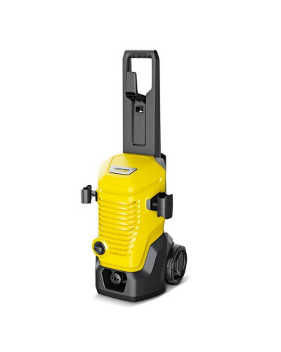 Мінімийка високого тиску Karcher K 4 WCM (1.324-200.0)