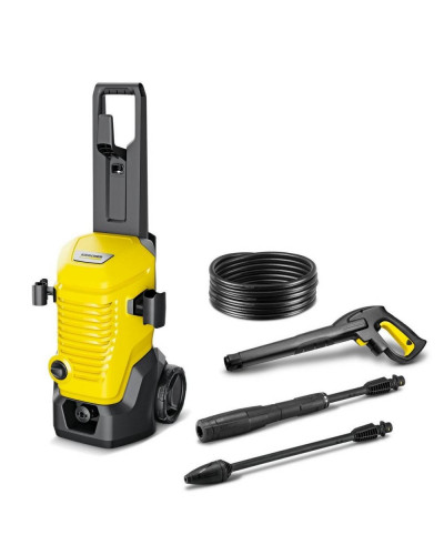 Мінімийка високого тиску Karcher K 4 WCM (1.324-200.0)