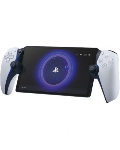 Портативна ігрова приставка Sony Playstation Portal Remote Player White