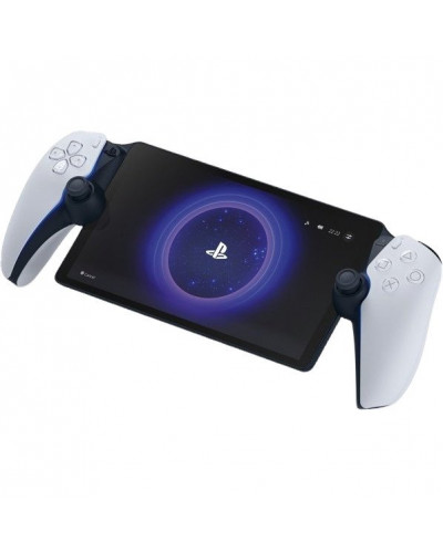 Портативна ігрова приставка Sony Playstation Portal Remote Player White