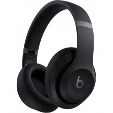 Наушники с микрофоном Beats by Dr. Dre Studio Pro Black (MQTP3)