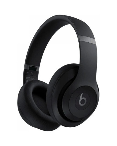 Наушники с микрофоном Beats by Dr. Dre Studio Pro Black (MQTP3)