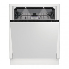 Посудомийна машина Beko BDIN38644D