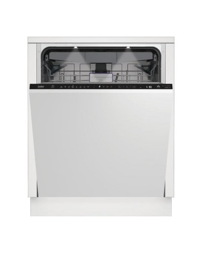 Посудомийна машина Beko BDIN38644D