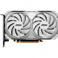 Відеокарта MSI GeForce RTX 4060 VENTUS 2X WHITE 8G OC (912-V516-032)