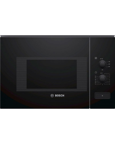 Мікрохвильовка Bosch BFL520MB0