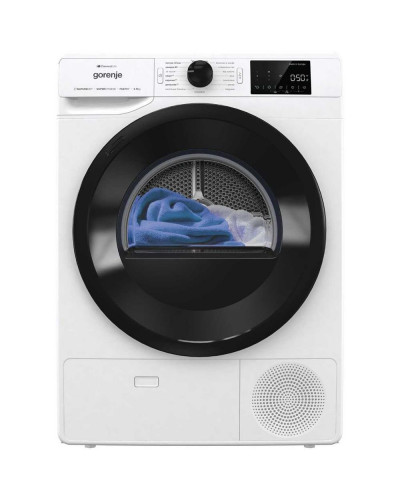 Сушильна машина Gorenje DPNE92GNLWIFI