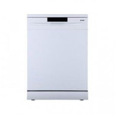 Посудомийна машина Gorenje GS620E10W