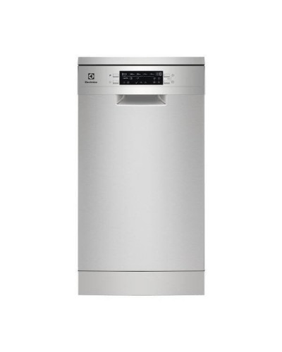 Посудомийна машина Electrolux ESA42110SX