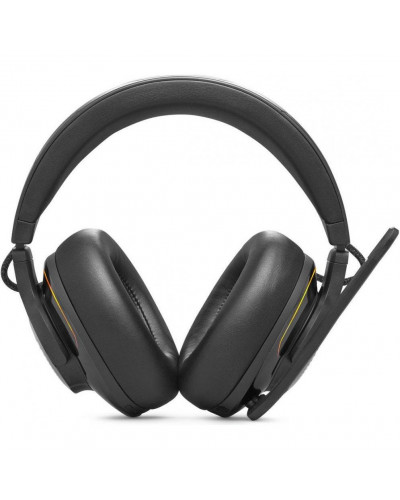 Наушники с микрофоном JBL Quantum 910 Black (JBLQ910WLBLK)