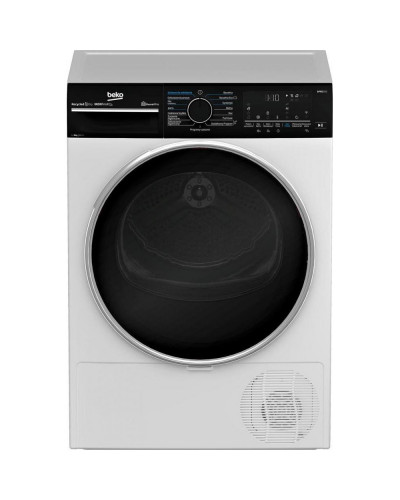 Сушильна машина Beko B5T68243WBDC