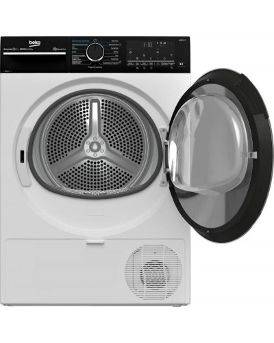 Сушильна машина Beko B5T68243WBDC