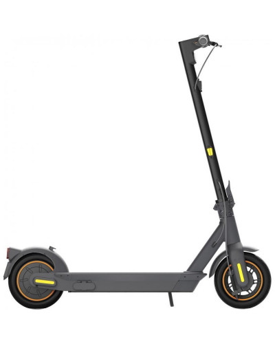 Електросамокат Ninebot by Segway MAX G30 II (AA.00.0010.32)