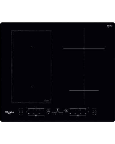 Варильна поверхня електрична Whirlpool WL B8160 NE