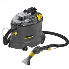 Профессиональный моющий пылесос Karcher Puzzi 8/1 C (1.100-225.0)