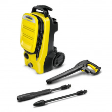 Мінімийка високого тиску Karcher K 4 Compact UM (1.679-400.0)