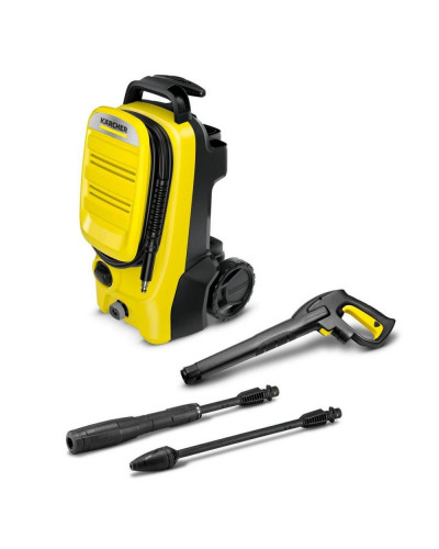 Мінімийка високого тиску Karcher K 4 Compact UM (1.679-400.0)