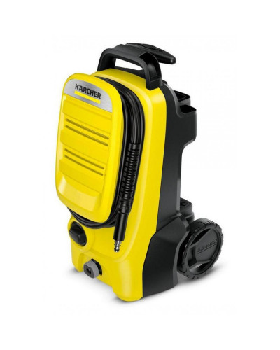 Мінімийка високого тиску Karcher K 4 Compact UM (1.679-400.0)