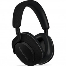 Навушники з мікрофоном Bowers & Wilkins PX7 S2e Anthracite Black (25073271)